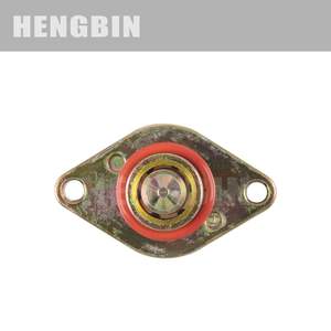 Válvula de Ralentí del Motor del Camión 17119295 841400 2H1141 217203 84028 87020 AC10 AC12 - Product Image 3