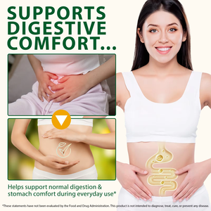 Extracto Líquido de Raíz de Jengibre de Máxima Absorción de Marca Privada para la Salud Intestinal, Suplemento Natural Antiinflamatorio, Suministro al por Mayor - Product Image 5