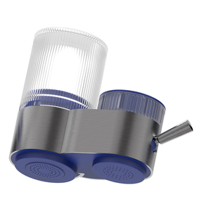 0.01 Micron siêu lọc màng vòi nước gắn máy lọc nước hoạt động Hộp mực carbon gia đình nhà bếp lọc nước tự nhiên - Product Image 1