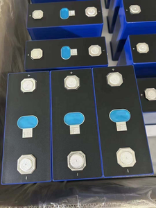 แบตเตอรี่ลิเธียมไอออนแบบแท่งปริซึม MB31 PL รุ่นใหม่ ปี 2025 ความจุสูง 3.2V 310Ah 314Ah พร้อมอายุการใช้งานยาวนาน - Product Image 4