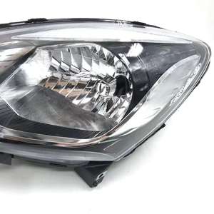 Ensemble de phares LED pour voiture pour <span class=keywords><strong>CHANGAN</strong></span> BENBEN E-Star 2020 2021 <span class=keywords><strong>2022</strong></span> 2023 Remplacement des phares Vente en gros de phares - Product Image 2