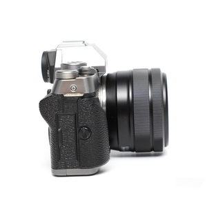 DF Wholesale Original Cameras XT100 X-T100 Vintage Film 4K Video Camera 95 New Mirrorless Camera - Product Image 4