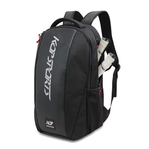 Borsa da racchetta da Tennis personalizzata di alta qualità borsa da paddle racchetta da Tennis borsa da paddle zaino per <span class=keywords><strong>Sport</strong></span> racchetta sportiva - Product Image 3