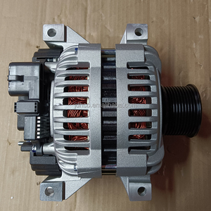Alternador para Auto Prestolite AVI168J3006 6516001 C6516001 para DONGFENG DFH4180 GX 13.0 ISZ520_52 AVI168J3006 6516001 - Product Image 1