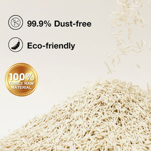 ロイヤルリスト猫砂マージーユ石鹸の香り10l凝集10砂20煙台20砂 - Product Image 6