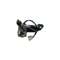 Pièces automobiles système électrique universel 12V 24V moteur d'essuie-glace avant 90 pour Van de ramassage chariot élévateur