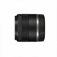 Objectif zoom ultra grand angle d'occasion RF-S Mount 14-30mm F4-6.3 IS STM PZ APS C pour appareils photo hybrides EOS R7 R10 R50 R100 R3 R5 R6 R5C RP R8