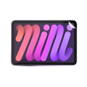 ฟิล์มกันรอยแบบเต็มจอ ไฮโดรเจลนุ่ม ป้องกันรอยขีดข่วน สำหรับ iPad Mini 8/7/6 ป้องกันการกระแทก สำหรับแท็บเล็ตพีซี - Product Image 5