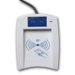 Đầu đọc <span class=keywords><strong>USB</strong></span> lập trình thẻ enorder/máy tính để bàn RFID <span class=keywords><strong>Reader</strong></span> và Writer với phần mềm miễn phí - Product Image 1