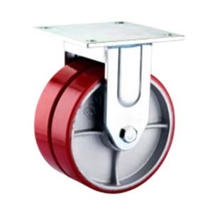 Rueda Giratoria de Alta Resistencia en Oferta, Rueda Giratoria de Primera Calidad para Equipos Industriales - Product Image 3