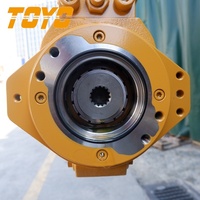 568-3006 5683006 Pompe hydraulique principale K7V180 Pompe à pistons Pompe hydraulique d'excavatrice Pièces de rechange pour 336 336GC 340 548