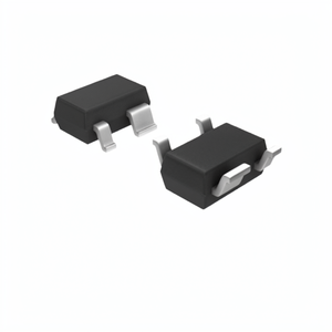 Power Management (PMIC) NCP582DSQ25T1G Manufacturer Channel SC 82A, SOT 343 Electronic Chips Component - Product Image 1