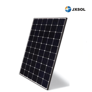 Paneles Solares de 310w, 315 Vatios, 320w, Fabricante de Paneles Solares Monocristalinos en China - Product Image 4