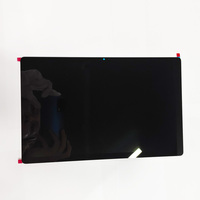 Libework Tablet Digitizer sentuh, tampilan LCD lengkap untuk Tab A7 10.4 2020 SM-T500/T505 perbaikan Panel lengkap 1 tahun