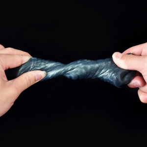 NNSX - Funda de Dedo Suave con Forma de Dragón para Masaje de Clítoris y Estimulación del Punto G, Juguetes Sexuales para Parejas Lesbianas, Masturbador para Orgasmos Femeninos - Product Image 3