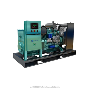 Générateur diesel triphasé de haute qualité 160kw alimenté générateur diesel durable triphasé insonorisé silencieux - Product Image 6