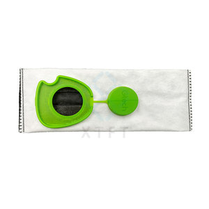 Reemplazo de bolsas de polvo compatibles con <span class=keywords><strong>Gtech</strong></span> Pro K9/ATF305/ATF303/ATF301 Bolsas de polvo para aspiradora personalizadas disponibles - Product Image 1