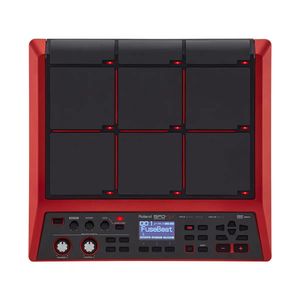 <span class=keywords><strong>Kit</strong></span> de batterie électronique portable Roland SPD-SXSE SPD30, accessoire d'instrument de musique - Product Image 1