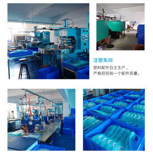ถุงน้ำสำหรับกิจกรรมกลางแจ้ง Dengji ขนาด 1L-3L พับเก็บได้ พกพาสะดวก ใช้สำหรับเดินป่า ปั่นจักรยาน - Product Image 4