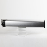 Boîtier de batterie de vélo électrique ALX131 OEM 48V LiFePO4 vide pour vélo électrique, vente en gros, boîte de batterie personnalisée