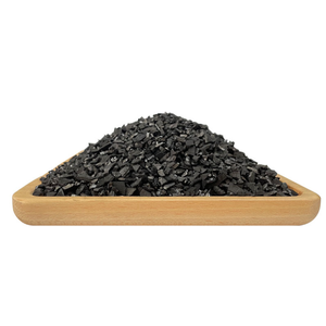 Charbon actif en bâtonnets de bambou haute performance pour supercondensateurs, Iode 1100 mg/g, MB 248 mg/g, Dureté 96% - Product Image 2