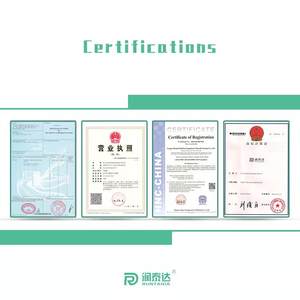 <span class=keywords><strong>Clapet</strong></span> <span class=keywords><strong>anti</strong></span>-<span class=keywords><strong>retour</strong></span> en caoutchouc EPDM à basse pression résistant aux intempéries pour raccord de tuyauterie - Product Image 4