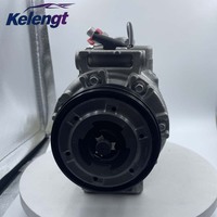 Nouveau compresseur de climatisation automobile 12V pour E60 E61 E65 E66 730 523i 525i 528i 530i 630i 64526956715 64526956716 64526956719