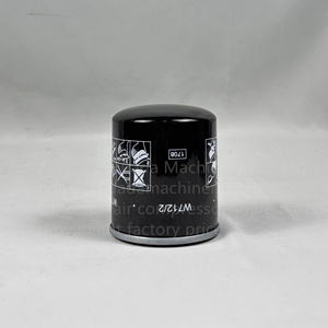 Hochwertiger Ölfilter W712/2 W712/95 W712/4 W712/31 6190110010A1 W712/51 Passend für Luftkompressor - Product Image 4