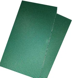 Adhesive Die Cutting Ejection Sponge Rubber Sheet /Extra High Elastic Green Ejection Rubber For Cutting Mold Die Making