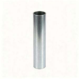 Tubería Galvanizada de Alta Calidad, Tubería Redonda GI Soldada de 6000 mm de Longitud, Tubería de <span class=keywords><strong>Acero</strong></span> Redonda Galvanizada por Inmersión en Caliente de <span class=keywords><strong>8</strong></span> Pulgadas Sch40 - Product Image 3