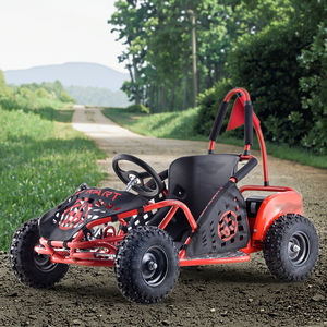 <span class=keywords><strong>Go</strong></span>-Kart Elettrico Mini da 1000W 48V per Corse e Buggy - Product Image 1