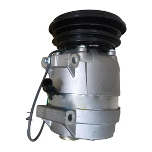 เครื่องอัดอากาศใหม่ 11N6-91040 สำหรับรถขุด R210LC-7A - Product Image 1