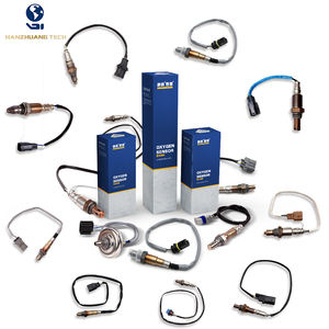 Sensore Lambda O2 Auto L3TF-18-8G1 L3TF-18-8G1C Parti Motore Sensore di Ossigeno Anteriore per Mazda <span class=keywords><strong>Ford</strong></span> <span class=keywords><strong>Garanzia</strong></span> di 1 Anno - Product Image 6