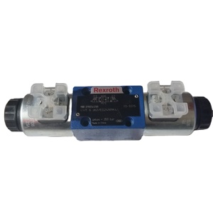 Válvulas Solenoides Direccionales M-3SED10CK1X/350CG110N9K4 - Product Image 5