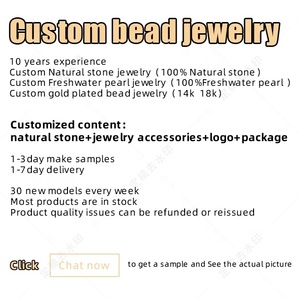 Bijoux vintage pour hommes et femmes, automne-hiver, personnalisés, 7 chakras, pierres naturelles colorées, plaqué or 18 carats, unisexe, cadeau de haute qualité - Product Image 6