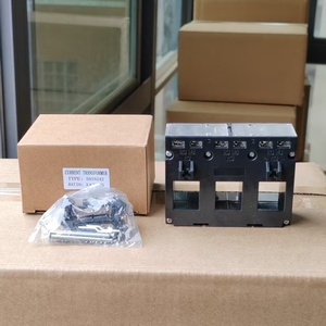 Dasn242 mô hình 250/5A 1.0/2.5va công nghiệp ba pha biến áp điện áp thấp cho đo và điện cho công nghiệp sử dụng - Product Image 5