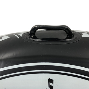 Anneau d'eau gonflable en PVC personnalisé de haute qualité Anneau de natation de flotteur de <span class=keywords><strong>piscine</strong></span> - Product Image 5