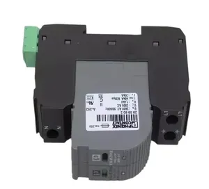 Protector Contra Sobretensiones de Contacto Nuevo, VAL-Cp-1s-350, en Stock. (2859563) - Product Image 1