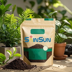 Sachet de Substrat de Sol pour Aquarium Plantaire, Sable et Engrais pour Plantes d'Eau Douce - Product Image 4