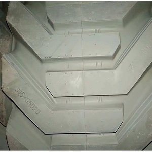 ยางตัน Topower ขนาด 315/55D20 แบบเรเดียล เติมโฟม สำหรับอัพเกรดรถบูมลิฟท์ - Product Image 4