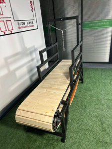 New Design Fashion <strong>Dog</strong> <strong>Treadmill</strong> with Wooden Track for Extra Large <strong>Dogs</strong>-Mistech W1-1 - Product Image 4