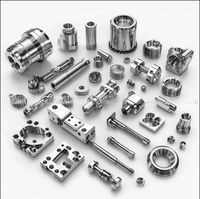 Fonderie OEM Chine : Fabrication sur mesure de pièces diverses en acier inoxydable par moulage à la cire perdue, certification ISO9001, traitement de surface usiné