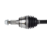20909191 Arbre de transmission avant (cardan) pour Cadillac Chevrolet GMC 4x4 SUV Camion – Pièce de rechange automobile