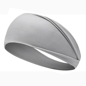 Bandeau arc pour hommes pour long meilleur bandeau en soie absorbant la sueur pour les <span class=keywords><strong>cheveux</strong></span> <span class=keywords><strong>bouclés</strong></span> - Product Image 4