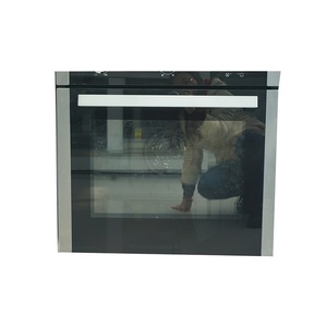 Buona qualità forno costruito in forni forno elettrico da Vestar - Product Image 4