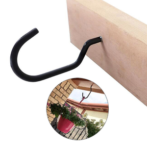 Móc Nhà Sản Xuất Nóng Bán Mạnh Mẽ Xe Đạp Móc Nhựa Tự Cup Móc - Product Image 6