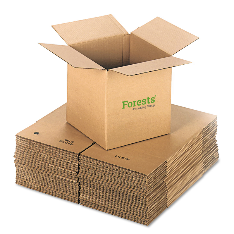 Rivestimenti isolanti per scatole