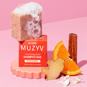 Однотонный шампунь для волос - Product Image 4