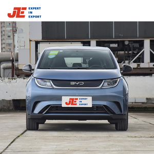 <span class=keywords><strong>BYD</strong></span> Song PLUS Electric SUV โมเดลรถใหม่ AWD Excellent 4x4ซีดานเซลล์เชื้อเพลิงซีดานพวงมาลัยซ้ายแบบเทสลาของจีน - Product Image 6