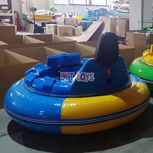 Piste de <span class=keywords><strong>voitures</strong></span> tamponneuses gonflables en PVC pour enfants et adultes, aire de jeux pour <span class=keywords><strong>voitures</strong></span> jouets souples pour les <span class=keywords><strong>occasions</strong></span> publiques, vente en gros pour centres commerciaux - Product Image 6